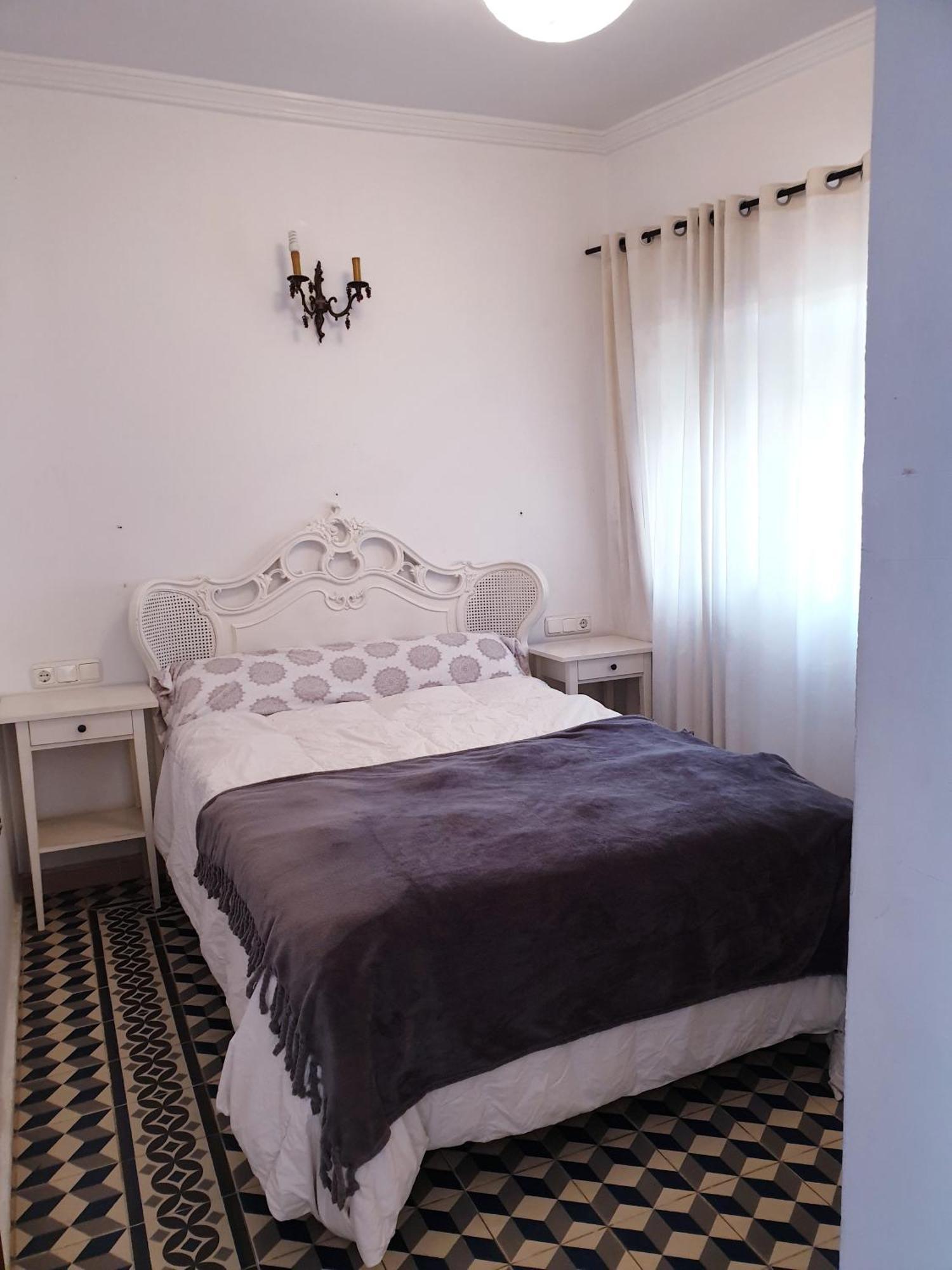 Appartement Casa En La Playa De Cabria à Almuñécar Extérieur photo